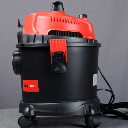 FUBAG Строительный пылесос WD 3  в Иркутске фото