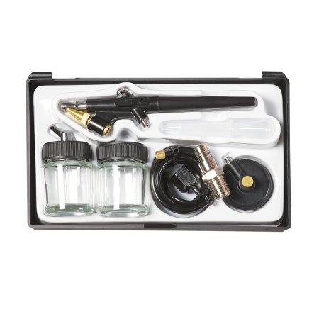 Компрессорный набор FUBAG Paint Master Kit безмасляный компрессор + 3 предмета в Иркутске фото