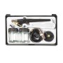 Компрессорный набор FUBAG Paint Master Kit безмасляный компрессор + 3 предмета в Иркутске фото