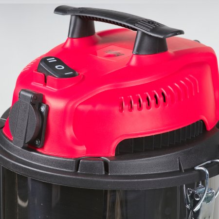 FUBAG Строительный пылесос WD 4SP в Иркутске фото