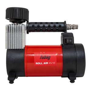Автомобильный компрессор FUBAG Roll Air 45/16 в Иркутске фото