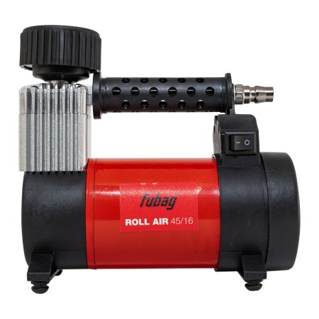Автомобильный компрессор FUBAG Roll Air 45/16 в Иркутске фото