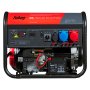 Бензиновый генератор FUBAG BS 7500 XD ES DUPLEX в Иркутске фото