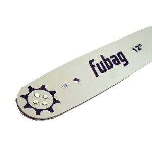 Шина FUBAG 12’’ для арт. 641068 (шаг 3/8 дюйма, ширина паза 0,050’’) в Иркутске фото