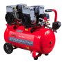Компрессор воздушный безмасляный малошумный FUBAG OLS 500/50 CM2х2 в Иркутске фото