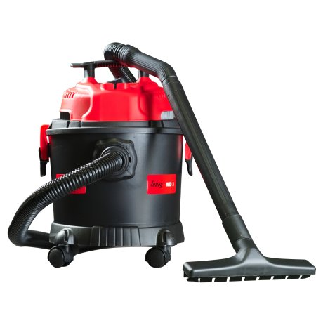 FUBAG Строительный пылесос WD 3  в Иркутске фото