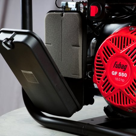 Инверторный генератор FUBAG TI 11000 A ES купить в Иркутске