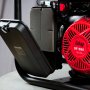 Инверторный генератор FUBAG TI 11000 A ES купить в Иркутске