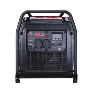FUBAG Инверторный генератор TI 4300 купить в Иркутске