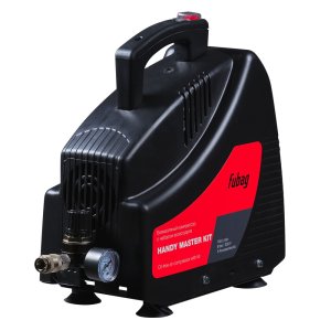 Компрессор FUBAG HANDY MASTER KIT + 5 предметов в Иркутске фото