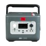 Портативная электростанция FUBAG AS 1200i (аккумулятор LiFePO4) в Иркутске фото