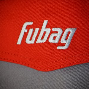 Рабочий халат Fubag размер 48-50 рост 5 в Иркутске фото