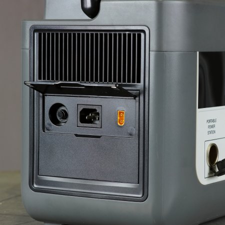 Портативная электростанция FUBAG AS 2400i (аккумулятор LiFePO4) в Иркутске фото