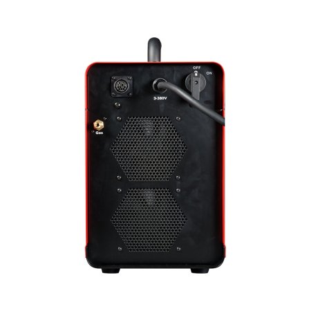 FUBAG Сварочный инвертор INTIG 320 T W AC/DC PULSE с горелкой FB TIG 26 5P 4m  в Иркутске фото
