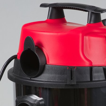 FUBAG Строительный пылесос WD 4SP в Иркутске фото