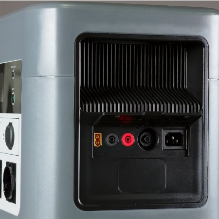 Портативная электростанция FUBAG AS 4800i (аккумулятор LiFePO4) в Иркутске фото