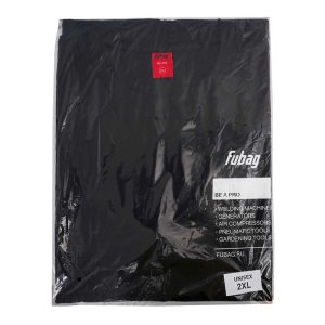 Фирменная футболка Fubag размер L в Иркутске фото