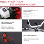 FUBAG Бензиновый триммер FPT 33 + Триммерная леска сечение витой квадрат L 130 м * 2.4 мм в ПОДАРОК в Иркутске фото