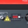 Бензиновый генератор FUBAG BS 8000 DA ES (трехфазный) с электростартером и коннектором автоматики в Иркутске фото