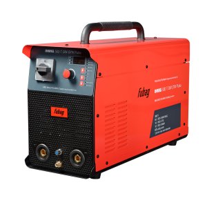 Сварочный полуавтомат_INMIG 500T DW SYN PULSE (арт. 31443) + Подающий механизм DRIVE INMIG DW SYN PULSE (41105) + Горелка FB 550W 3m (31652) + Блок жидкостного охлаждения Cool 70__для арт. 31406_31443_31453_31455_31456_31457_31454 (31409) + Тележка_для ар в Иркутске фото