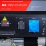 Бензиновый генератор FUBAG BS 3500 Duplex в Иркутске фото