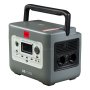 Портативная электростанция FUBAG AS 1200i (аккумулятор LiFePO4) в Иркутске фото