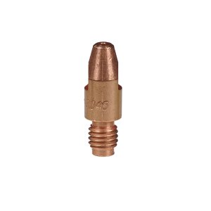 FUBAG Контактный наконечник M8х30 мм ECU D=1.2 мм (10 шт.) в Иркутске фото