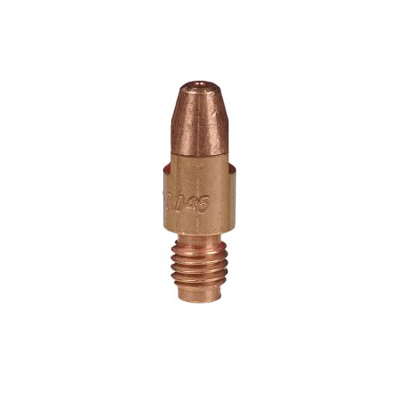 FUBAG Контактный наконечник M8х30 мм ECU D=1.2 мм (10 шт.) в Иркутске фото