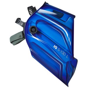  Маска сварщика Хамелеон FUBAG IQ 5-13D L в Иркутске фото