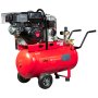 Бензиновый ременной одноступенчатый компрессор FUBAG BP 5200/100 в Иркутске фото