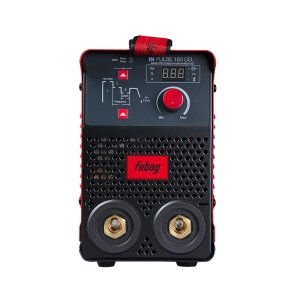 FUBAG Инвертор сварочный IN PULSE 160 CEL в Иркутске фото