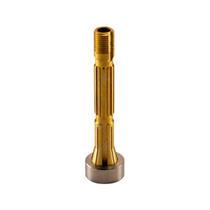 FUBAG Цанга c газовой линзой ф1.0 FB TIG 190-400W-450W (2 шт.) в Иркутске фото
