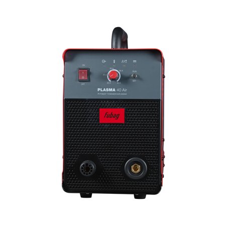 FUBAG PLASMA 40 Air с резаком FB P40 в Иркутске фото
