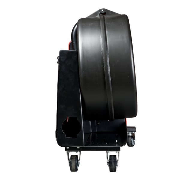 Сварочный инвертор FUBAG INMIG 400T DG в Иркутске фото