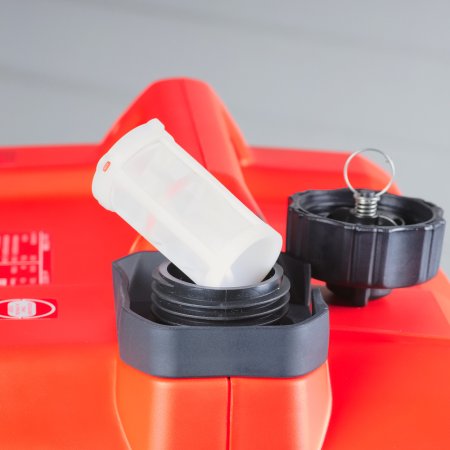FUBAG Инверторный генератор TI 1200 купить в Иркутске
