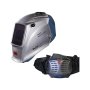  Маска сварщика FUBAG BLITZ 5-13 PAPR I Visor Digital Natural Color в Иркутске фото