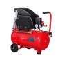 FUBAG Поршневой масляный компрессор DC 320/50 CM2.5 + Набор пневмоинструмента в ПОДАРОК в Иркутске фото