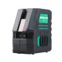 FUBAG Лазерный уровень Crystal 20G VH c зеленым лучом  в Иркутске фото