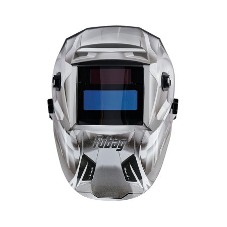  Маска сварщика Хамелеон FUBAG IR 9-13C S в Иркутске фото