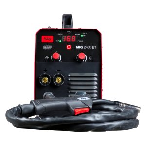 Сварочный полуавтомат FUBAG MIG 2400 BT в Иркутске фото