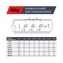 Нож для газонокосилок FUBAG 46 см (18") в Иркутске фото