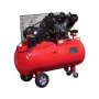 Ременной двухступенчатый компрессор FUBAG DCF-1300/270 CT11 двухступенчатый в Иркутске фото