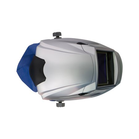  Маска сварщика FUBAG BLITZ 5-13 PAPR I Visor Digital Natural Color в Иркутске фото