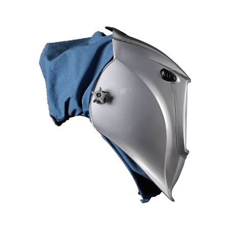  Маска сварщика FUBAG BLITZ 5-13 PAPR I Visor Digital Natural Color в Иркутске фото