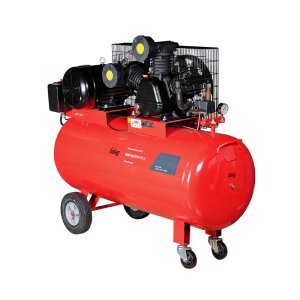 Ременной двухступенчатый компрессор FUBAG DCF-900/270 CT7.5 в Иркутске фото
