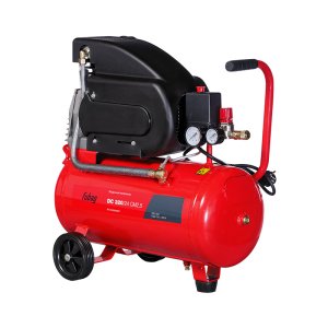 Поршневой  компрессор масляный FUBAG DC 320/24 CM2.5 в Иркутске фото