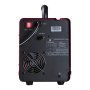 Полуавтомат сварочный FUBAG IRMIG 200 SYN PULSE LED (с горелкой 250А в комплекте) в Иркутске фото