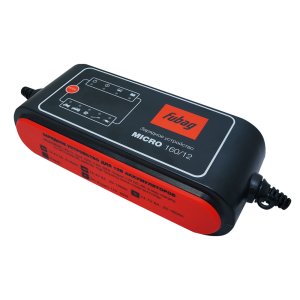 Зарядное устройство FUBAG MICRO 160/12 в Иркутске фото