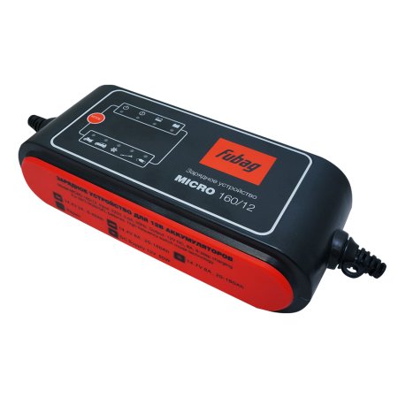 Зарядное устройство FUBAG MICRO 160/12 в Иркутске фото