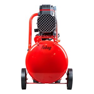 Компрессор безмасляный малошумный FUBAG Free Air 240/50/2.0 S в Иркутске фото